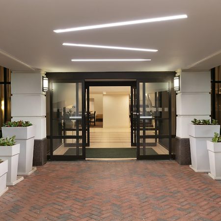 Holiday Inn Washington-Dulles International Airport, An Ihg Hotel Sterling Eksteriør bilde