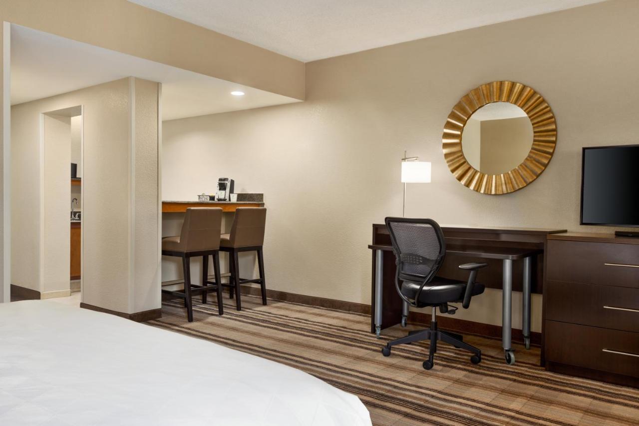 Holiday Inn Washington-Dulles International Airport, An Ihg Hotel Sterling Eksteriør bilde