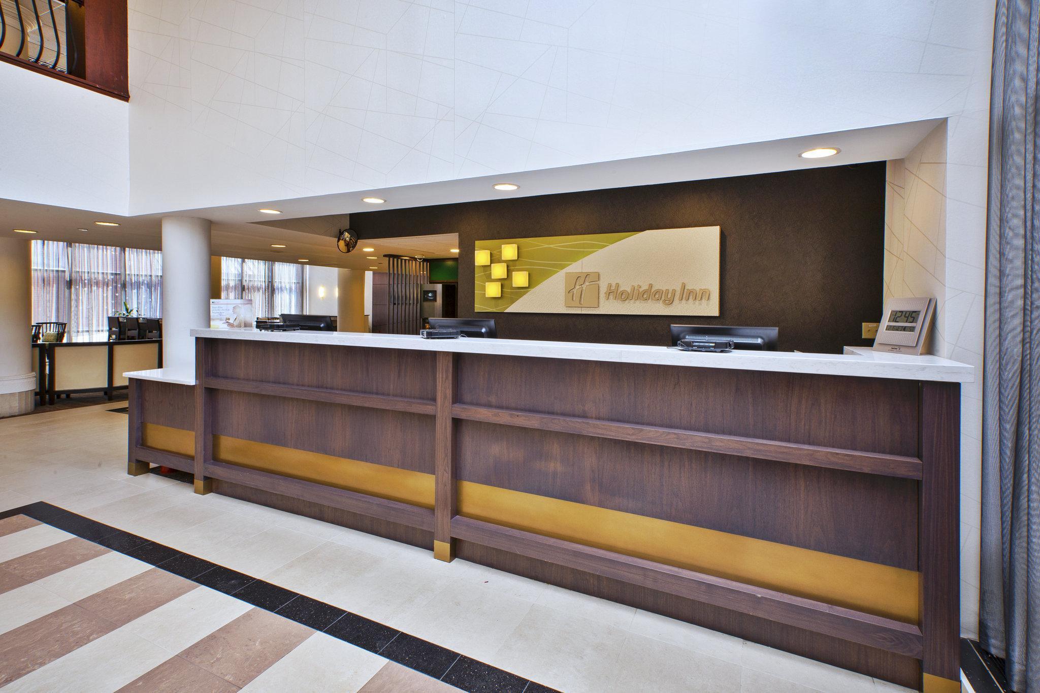 Holiday Inn Washington-Dulles International Airport, An Ihg Hotel Sterling Eksteriør bilde