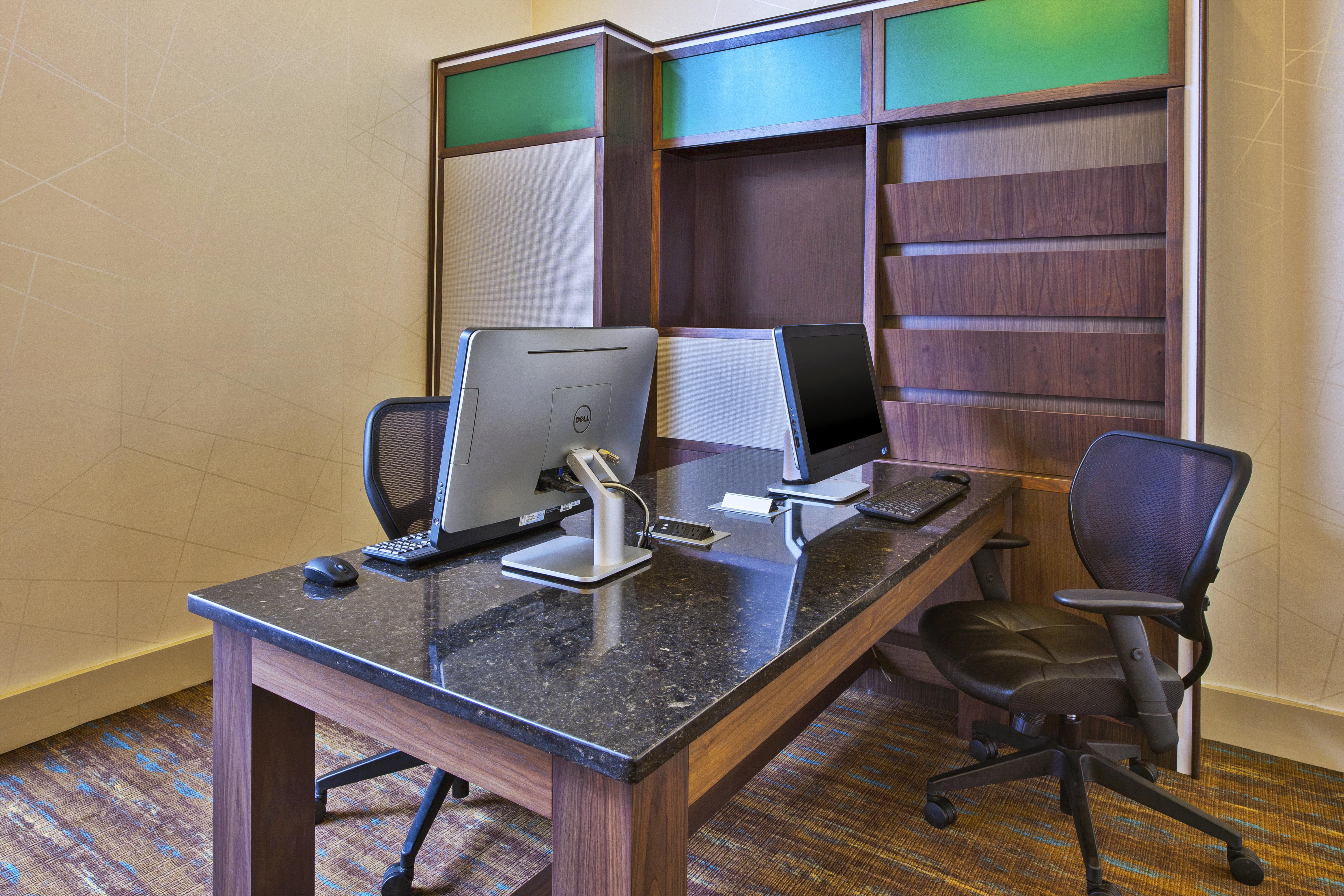 Holiday Inn Washington-Dulles International Airport By Ihg Sterling Eksteriør bilde