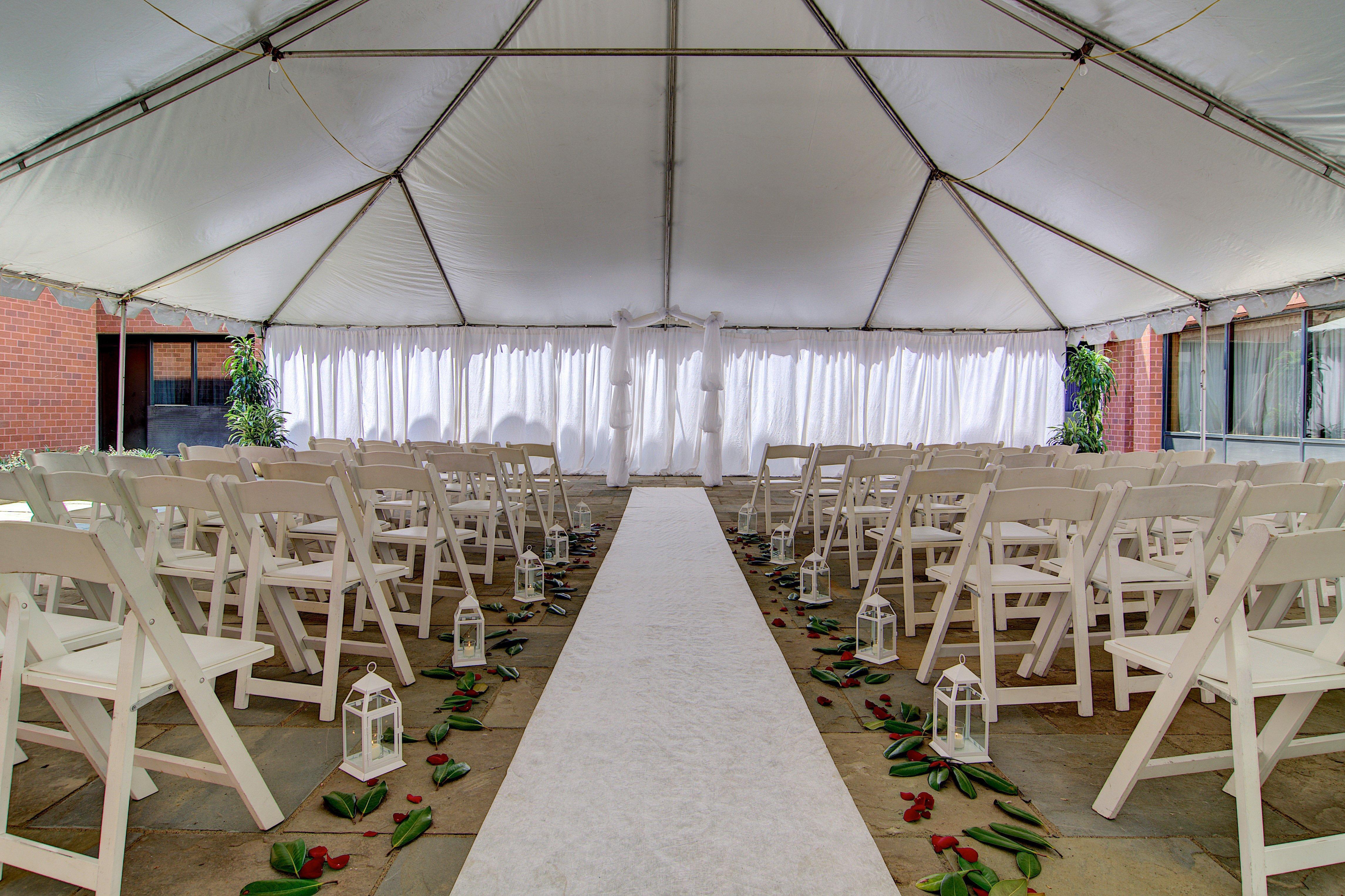 Holiday Inn Washington-Dulles International Airport By Ihg Sterling Eksteriør bilde
