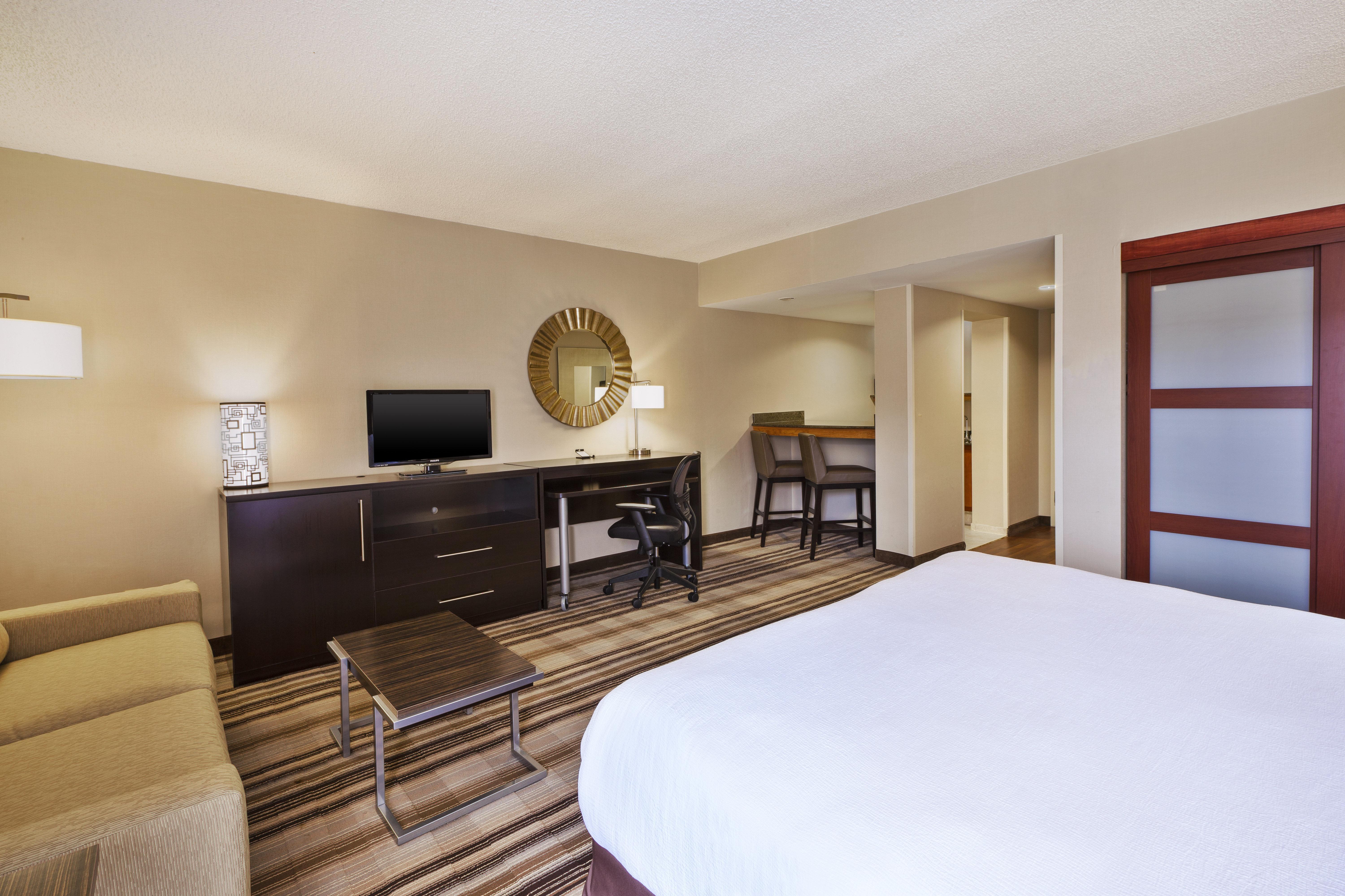 Holiday Inn Washington-Dulles International Airport, An Ihg Hotel Sterling Eksteriør bilde