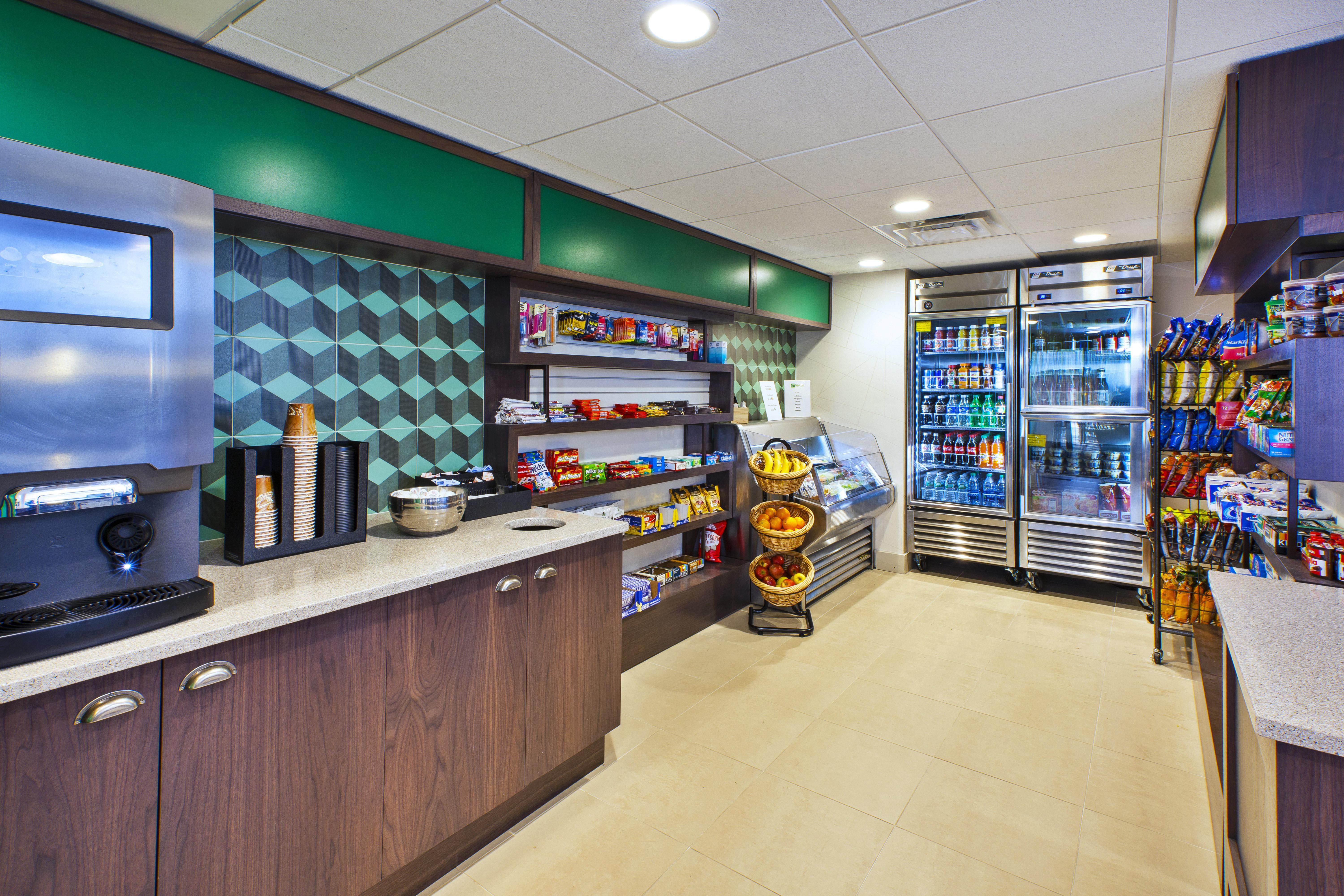Holiday Inn Washington-Dulles International Airport By Ihg Sterling Eksteriør bilde