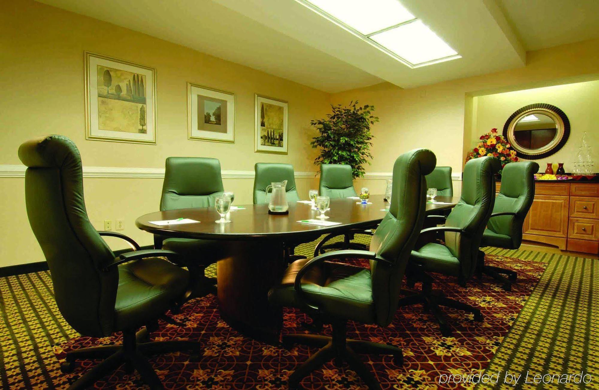 Holiday Inn Washington-Dulles International Airport, An Ihg Hotel Sterling Fasiliteter bilde