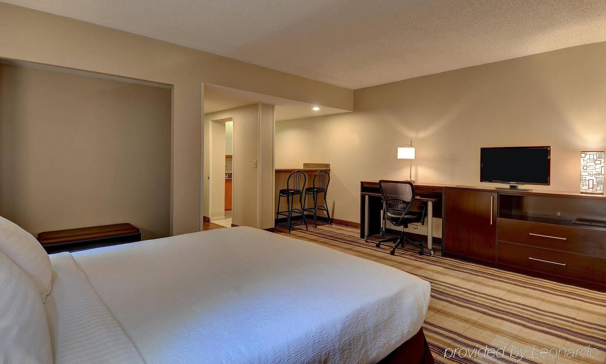 Holiday Inn Washington-Dulles International Airport, An Ihg Hotel Sterling Eksteriør bilde